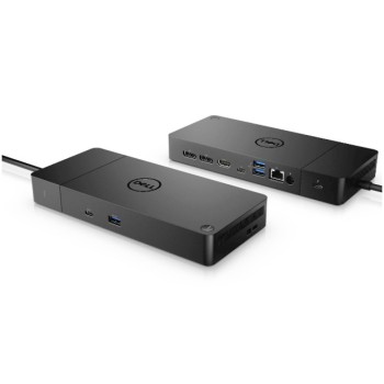 Priklopna postaja USB-C => Dell WD19TBS Thunderbolt  + adapter 180W (210-AZBV) Priklopna postaja USB-C => Dell WD19TBS Thunderbolt  + adapter 180W (210-AZBV)