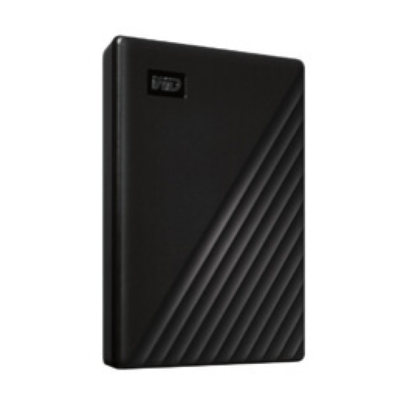 Prenosni disk 6,4cm (2,5) 5TB USB 3.0 WD My Passport Črn (WDBPKJ0050BBK) WD Prenosni disk 6,4cm (2,5) 5TB USB 3.0 WD My Passport Črn (WDBPKJ0050BBK)
