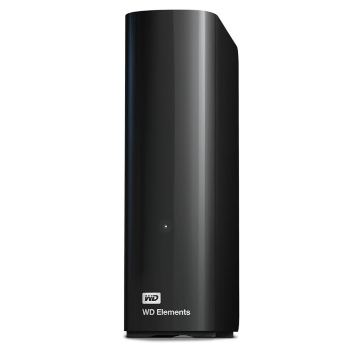 Prenosni disk 8,9cm (3,5