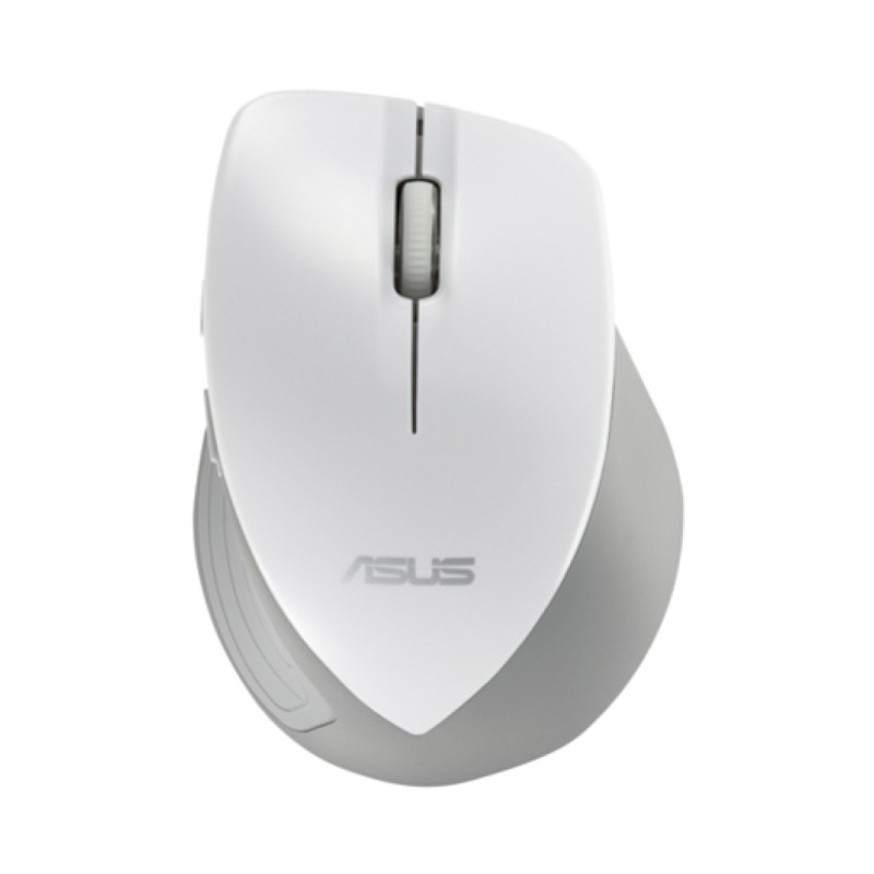 Miš Asus brezžična WT465,bela ASUS Miš Asus brezžična WT465,bela