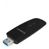 Brezžični mrežni adapter USB 3.0 Linksys WiFi5 802.11ac AC1200 867Mbit/s Dualband Nano (WUSB6300-EJ) Linksys Brezžični mrežni adapter USB 3.0 Linksys WiFi5 802.11ac AC1200 867Mbit/s Dualband Nano (WUSB6300-EJ)