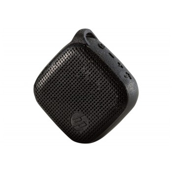 Zvočnik bluetooth HP Mini 300 3W - (črna) Zvočnik bluetooth HP Mini 300 3W - (črna)