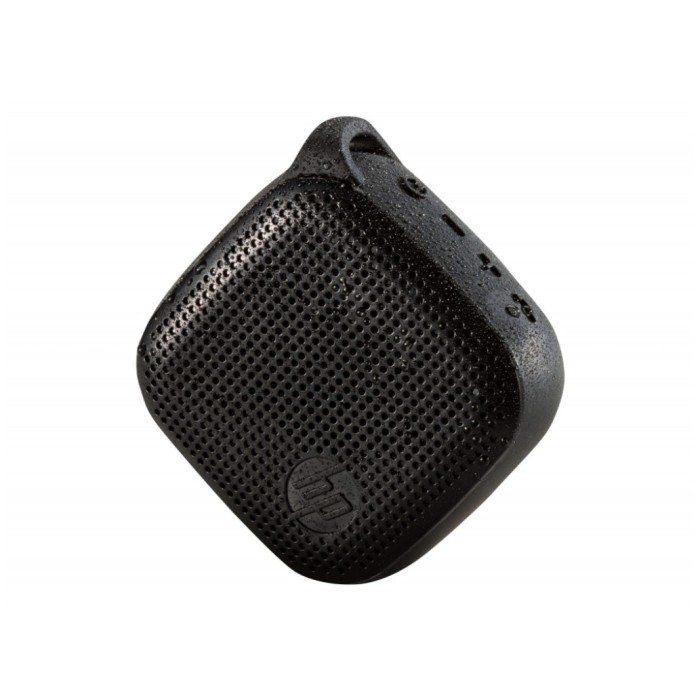 Zvočnik bluetooth HP Mini 300 3W - (črna) Zvočnik bluetooth HP Mini 300 3W - (črna)