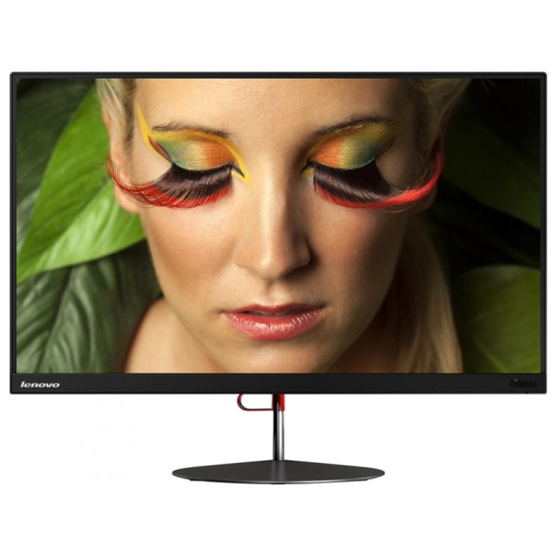 Monitor Lenovo 60,4 cm (23,8) X24 1920x1080 AH-IPS 7ms HDMI DisplayPort (60FAGAT1EU)