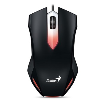 Miška Genius X-G200 USB Gaming