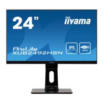 Monitor Iiyama 59,9 cm (23,6 Monitor Iiyama 59,9 cm (23,6