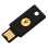 Varnostni ključ Yubico YubiKey 5 NFC, USB-A, črn