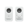 Zvočniki Logitech Z150 2x3W - 2.0 (bela) LOGITECH Zvočniki Logitech Z150 2x3W - 2.0 (bela)