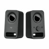 Zvočniki Logitech Z150 2x3W 2.0 (črna) LOGITECH Zvočniki Logitech Z150 2x3W 2.0 (črna)