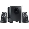 Zvočniki Logitech Z313 25W 2.1 (črna)