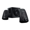 Zvočniki Logitech Z623 THX 200W 2.1 (črna) LOGITECH Zvočniki Logitech Z623 THX 200W 2.1 (črna)