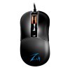 Miš Zalman ZM-GM5 Gaming Optical USB črna RGB Zalman Miš Zalman ZM-GM5 Gaming Optical USB črna RGB