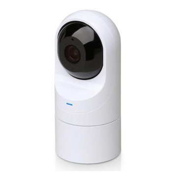 Notranja/zunanja nadzorna kamera Ubiquiti UniFi 2 MP RJ45 PoE montažna mikrofon (UVC-G3-Flex)