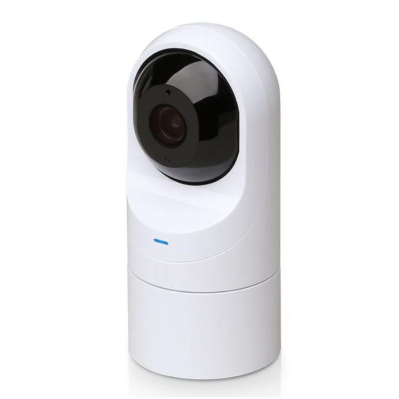 Notranja/zunanja nadzorna kamera Ubiquiti UniFi 2 MP RJ45 PoE montažna mikrofon (UVC-G3-Flex)