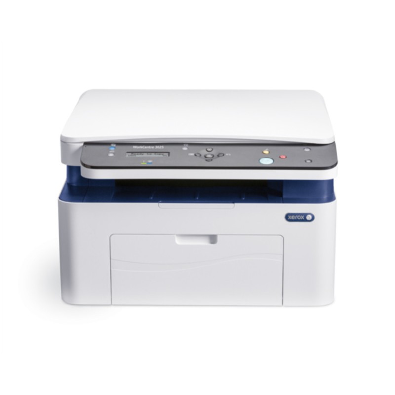 Tiskalnik Laserski Multifunkcijski Xerox WorkCentre 3025BI A4/tiskanje/skeniranje/kopiranje/Wi-Fi XEROX Tiskalnik Laserski Multifunkcijski Xerox WorkCentre 3025BI A4/tiskanje/skeniranje/kopiranje/Wi-Fi