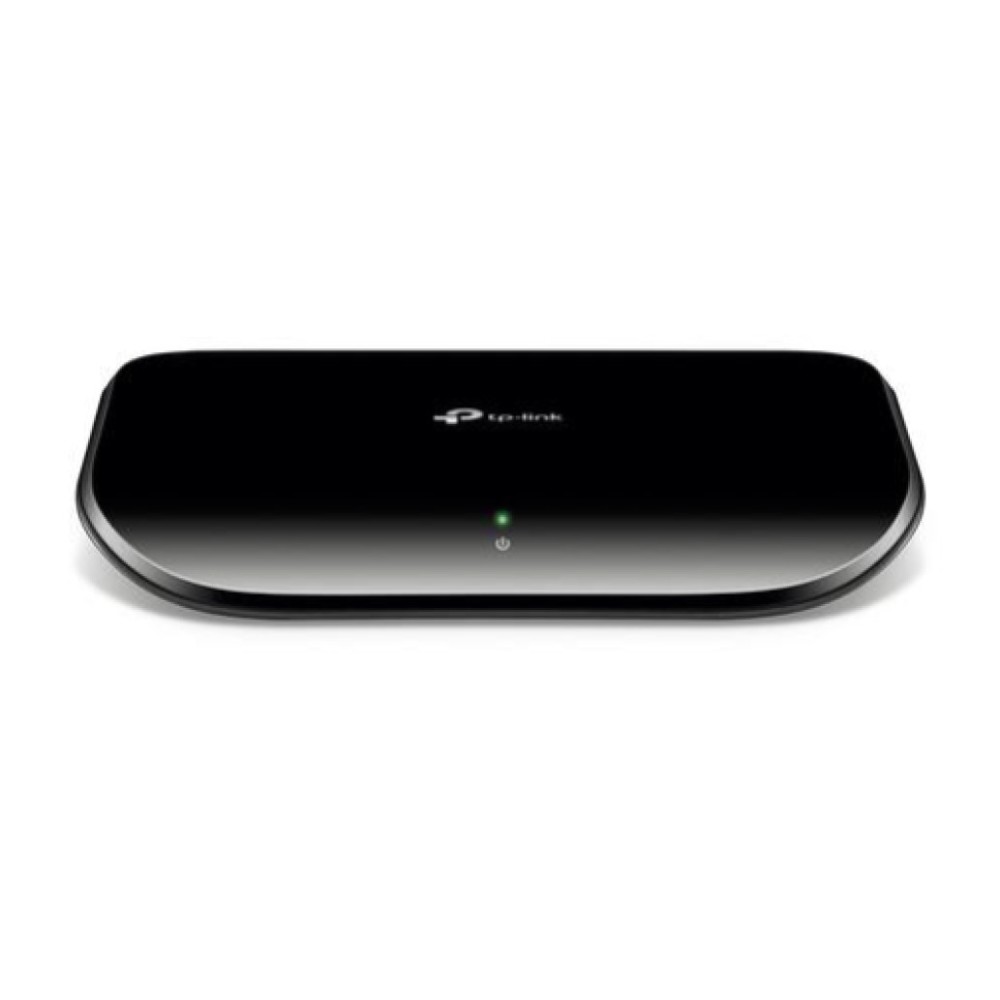 STIKALO 5-PORT TP-Link 100/1000 (TL-SG1005D) TP-LINK STIKALO 5-PORT TP-Link 100/1000 (TL-SG1005D)