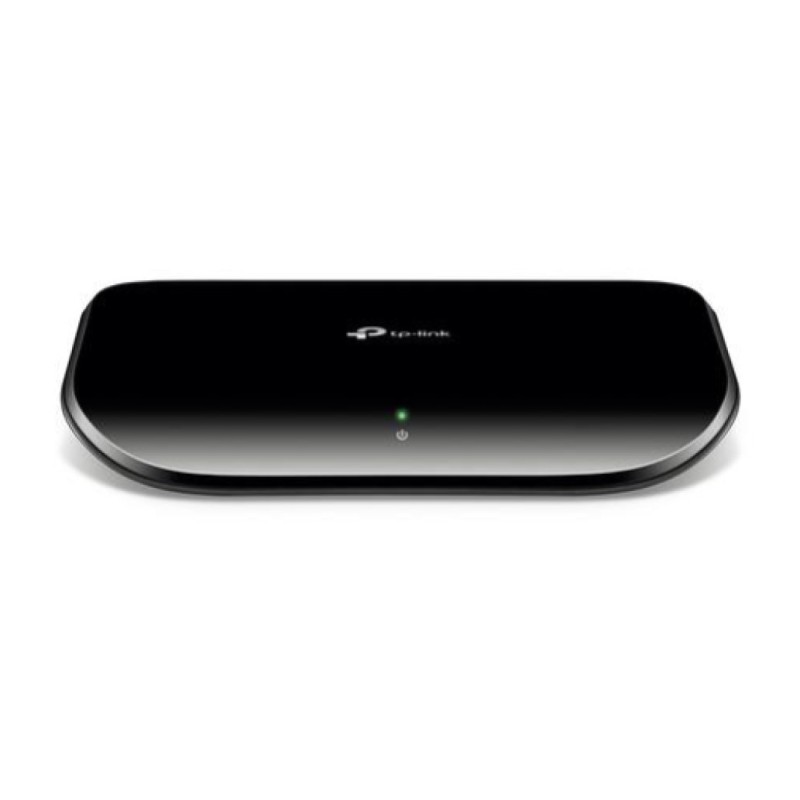 STIKALO 5-PORT TP-Link 100/1000 (TL-SG1005D) TP-LINK STIKALO 5-PORT TP-Link 100/1000 (TL-SG1005D)