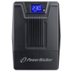 UPS PowerWalker VI 1500 SCL Line Interactive 1500VA/900W 4x220V (10121142) PowerWalker UPS PowerWalker VI 1500 SCL Line Interactive 1500VA/900W 4x220V (10121142)