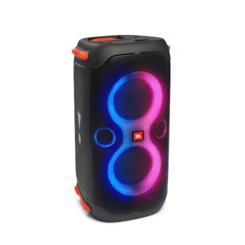 Zvočnik prenosni bluetooth JBL Partybox 110 160W - (črna) Zvočnik prenosni bluetooth JBL Partybox 110 160W - (črna)
