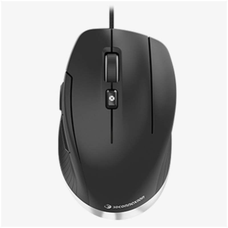 Miš 3Dconnexion CadMouse Compact (3DX-700081) 3Dconnexion Miš 3Dconnexion CadMouse Compact (3DX-700081)