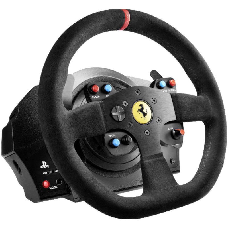T300 Ferrari Integral Racing Wheel Thrusmaster T300 Ferrari Integral Racing Wheel