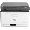 Tiskalnik Laserski Barvni Multifunkcijski HP Color LaserJet 178nw A4/tiskanje/skeniranje/kopiranje/Wi-Fi/LAN (4ZB96A#B19)