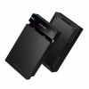 Ohišje za trdi disk 3,5 USB 3.0 Ugreen črn (50422) UGREEN Ohišje za trdi disk 3,5 USB 3.0 Ugreen črn (50422)