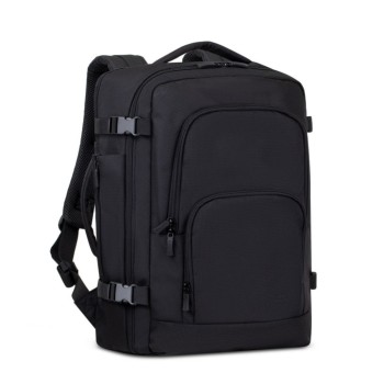 Nahrbtnik za notesnik 43,9 cm (17,3″) RivaCase črna (8461 BLACK)