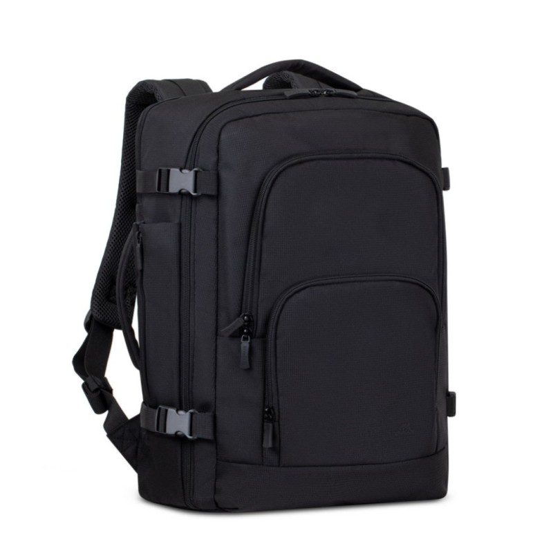 Nahrbtnik za notesnik 43,9 cm (17,3″) RivaCase črna (8461 BLACK) RIVACASE Nahrbtnik za notesnik 43,9 cm (17,3″) RivaCase črna (8461 BLACK)