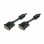 Kabel DVI-D (m) => DVI-D (m) 5,0m Digitus, 24+1 (AK-320101-050-S)