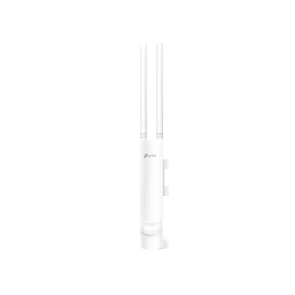 Dostopna točka TP-Link Omada WiFi5 802.11ac AC1200 867Mb/s Dualband MU-MIMO PoE 2x antena (EAP225-OUTDOOR) TP-LINK Dostopna točka TP-Link Omada WiFi5 802.11ac AC1200 867Mb/s Dualband MU-MIMO PoE 2x antena (EAP225-OUTDOOR)