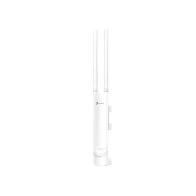 Dostopna točka TP-Link Omada WiFi5 802.11ac AC1200 867Mb/s Dualband MU-MIMO PoE 2x antena (EAP225-OUTDOOR) TP-LINK Dostopna točka TP-Link Omada WiFi5 802.11ac AC1200 867Mb/s Dualband MU-MIMO PoE 2x antena (EAP225-OUTDOOR)