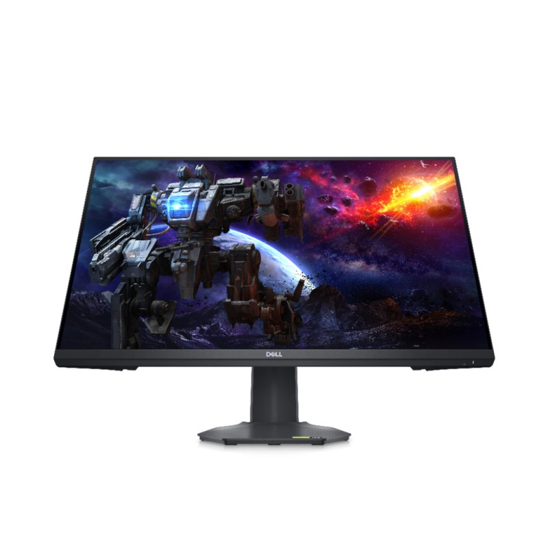 Monitor Dell 68,6 cm (27,0) G2722HS 1920x1080 Gaming 165Hz IPS 1ms 2xHDMI DisplayPort HAS  3H sRGB99% FreeSync G-Sync Compatible