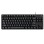 Tipkovnica Logitech USB gaming G413 TKL SLO osvetljena črna gravura (920-010446)