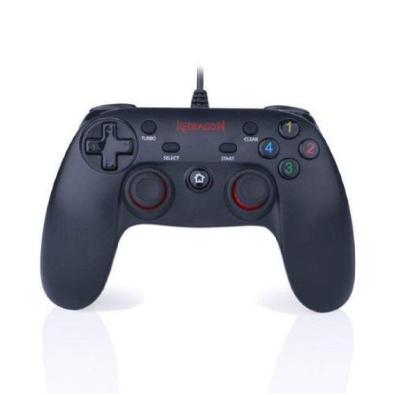 Joystick GamePad Redragon Saturn G807