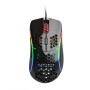 Miš Glorious PC Gaming Race Model D črna mat (GD-BLACK) Miš Glorious PC Gaming Race Model D črna mat (GD-BLACK)