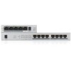 STIKALO 8-PORT ZyXEL 100/1000 PoE+ (GS1008HP-EU0101F) ZyXEL STIKALO 8-PORT ZyXEL 100/1000 PoE+ (GS1008HP-EU0101F)