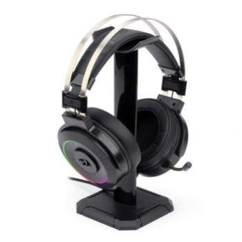 Slušalke Redragon Gaming LAMIA 2 H320 RGB - z mikrofonom in stojalom