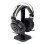 Slušalke Redragon Gaming LAMIA 2 H320 RGB - z mikrofonom in stojalom