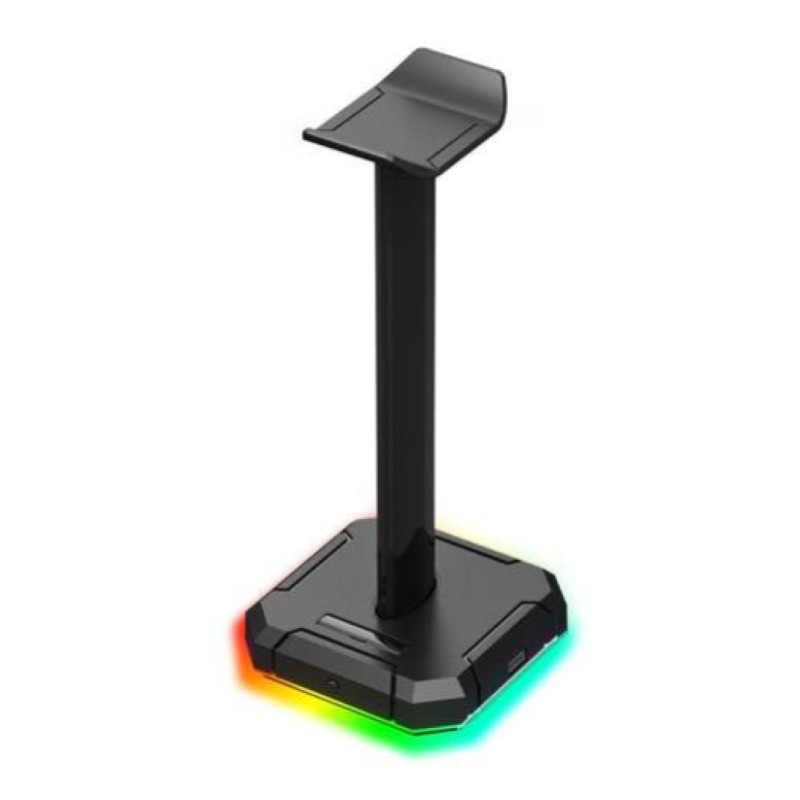 Držalo Redragon za slušalke Scepter Pro HA300 RGB Redragon Držalo Redragon za slušalke Scepter Pro HA300 RGB