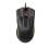 Miš Redragon Gaming žična Storm M808 - RGB DPI 12400 - črna (46321)