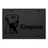 Disk SSD 6,4cm (2,5) SATA3 480GB Kingston SA400 2,5 500/450MB/s (SA400S37/480G) KINGSTON Disk SSD 6,4cm (2,5) SATA3 480GB Kingston SA400 2,5 500/450MB/s (SA400S37/480G)