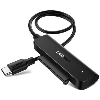 Adapter USB-C => SATA za 2,5 Adapter USB-C => SATA za 2,5