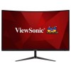 Monitor Viewsonic 81,3 cm (32,0) VX3218-PC-MHD 1920x1080 Curved Gaming 165Hz VA 1ms 2xHDMI DisplayPort Zvočniki sRGB103% Viewsonic Monitor Viewsonic 81,3 cm (32,0) VX3218-PC-MHD 1920x1080 Curved Gaming 165Hz VA 1ms 2xHDMI DisplayPort Zvočniki sRGB103%