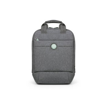 Nahrbtnik za notesnik 35,6 cm (13/14″) Port ECO Yosemite siv (400702) Nahrbtnik za notesnik 35,6 cm (13/14″) Port ECO Yosemite siv (400702)