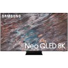 TV sprejemnik Samsung 75 190,5 cm QE75QN800ATXXH 7680x4320 QLED SMART Tizen 4xHDMI 2xUSB BT WiFi RJ45 100Hz HDR2000 SAMSUNG TV sprejemnik Samsung 75 190,5 cm QE75QN800ATXXH 7680x4320 QLED SMART Tizen 4xHDMI 2xUSB BT WiFi RJ45 100Hz HDR2000