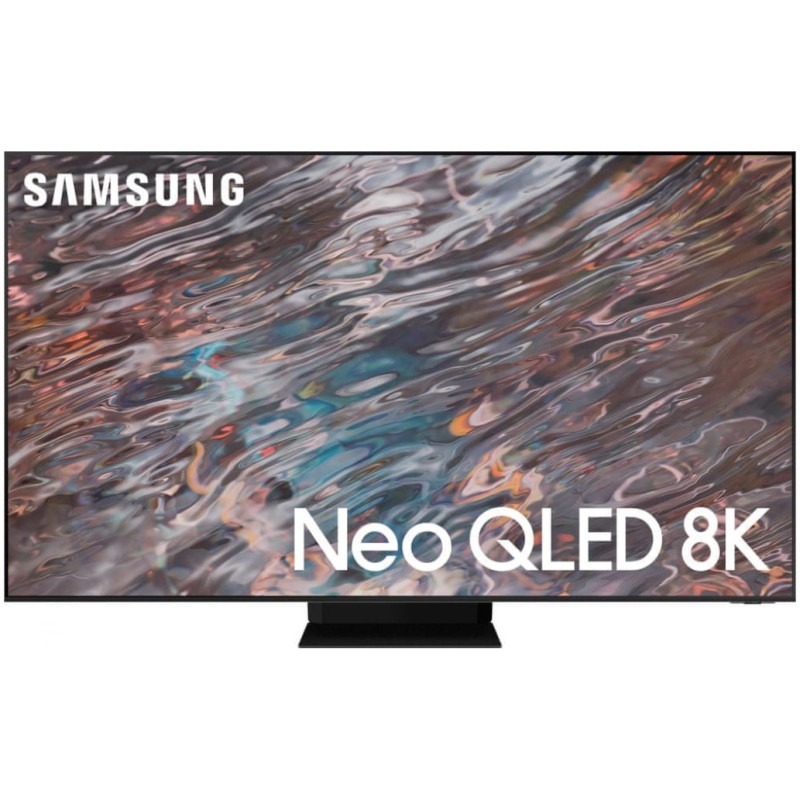 TV sprejemnik Samsung 75 190,5 cm QE75QN800ATXXH 7680x4320 QLED SMART Tizen 4xHDMI 2xUSB BT WiFi RJ45 100Hz HDR2000 SAMSUNG TV sprejemnik Samsung 75 190,5 cm QE75QN800ATXXH 7680x4320 QLED SMART Tizen 4xHDMI 2xUSB BT WiFi RJ45 100Hz HDR2000