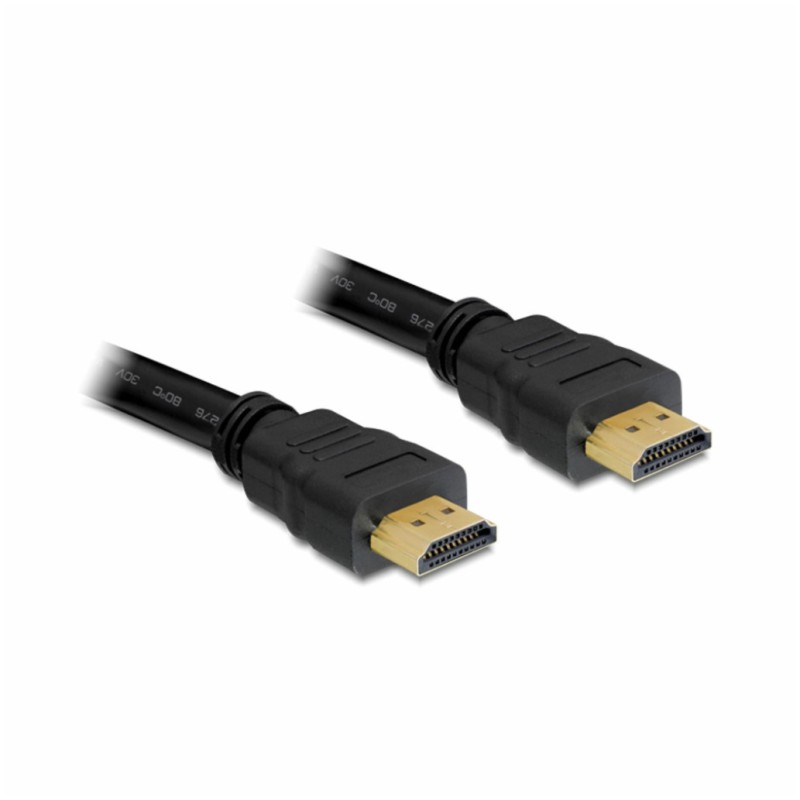 KABEL HDMI/HDMI M/M 20,0m Delock (83452) Delock KABEL HDMI/HDMI M/M 20,0m Delock (83452)