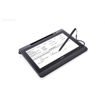 Podpisna tablica Wacom DTU-1141B, Sign PRO PDF (DTU1141B-CH2)