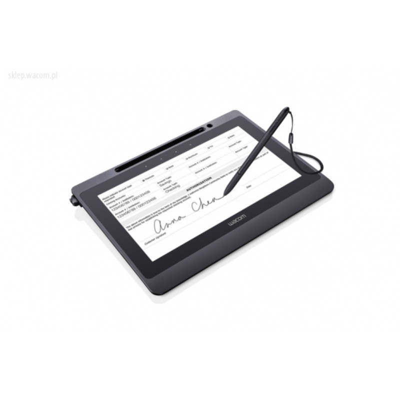 Podpisna tablica Wacom DTU-1141B, Sign PRO PDF (DTU1141B-CH2) Wacom Podpisna tablica Wacom DTU-1141B, Sign PRO PDF (DTU1141B-CH2)